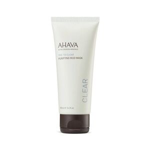 Ahava Purifying Mud Mask - 100ml Brand new